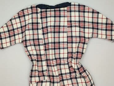 zara sukienka w geometryczne wzory: Zara, Sukienka damska, rozmiar XS — 1