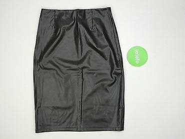 spódnice plus size: Spódnica damska, rozmiar L — 3