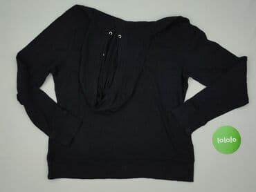 bluza umbro z kominiarka: Tu, Bluza z kapturem damska, rozmiar 2XL — 3