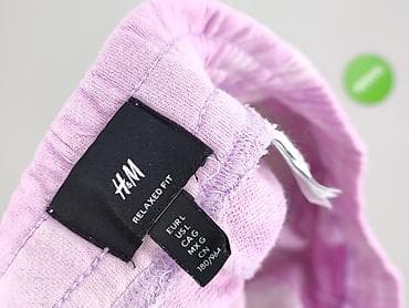softshell: H&M, Szorty dla mężczyzn, rozmiar L — 4