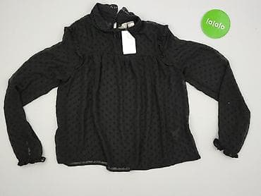 pulz bluzka: H&M Divided, Bluzka damska, rozmiar M — 2