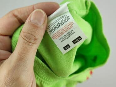 fast and furious koszulka: Koszulka, Fruit Of The Loom, 5-6 lat, 110-116 cm, stan - Idealny — 5