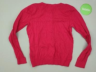 tanie koce: H&M Basic, Kardigan damski, rozmiar S — 3