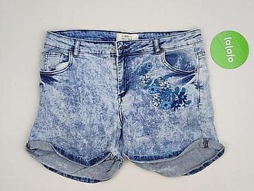 gf jeans: House of Denim, Szorty damskie, rozmiar L — 2