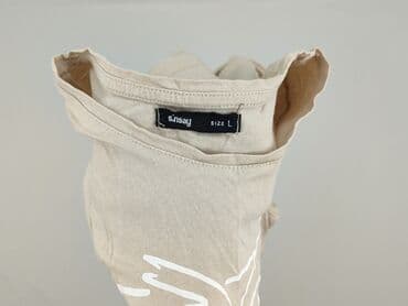 koszulka spongebob sinsay: Sinsay, T-shirt damski, rozmiar L — 5