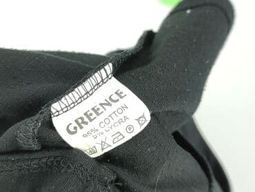 klasyczna ołówkowa sukienki: Greence, Sukienka damska, rozmiar M — 5