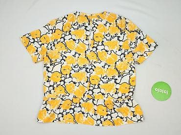 samsoe samsoe t shirty: Samsøe Samsøe, Bluzka damska, rozmiar M — 3