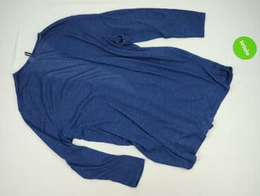 kardigan marynarka: H&M Divided, Kardigan damski, rozmiar 2XL — 5