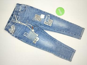 slim ankle jeans: Jeansy damskie, rozmiar XS — 2