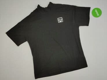 koszulki basic uniqlo: Koszulka dla mężczyzn, rozmiar M — 2