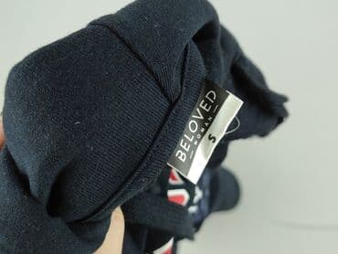 bluzka h: Beloved, Bluza z kapturem damska, S — 4