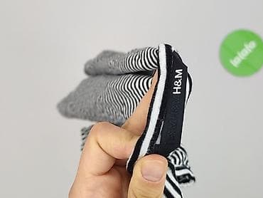 bluzki basic długi rekaw: H&M, Bluzka damska, rozmiar S — 4