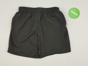 ubrania termoaktywne decathlon: Decathlon, Szorty dla mężczyzn, rozmiar M — 3