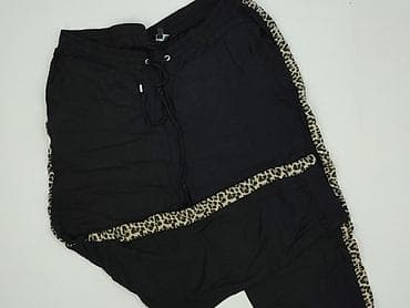 Spodnie dresowe damskie, rozmiar 2XL w lalafo.pl Spodnie dresowe damskie, rozmiar 2XL
