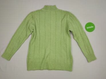 rick and morty sweter: Women`s sweater, size S (EU 36) — 3
