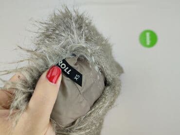 byolala kurtki zimowe: Troll, Kamizelka damska, rozmiar XS — 5