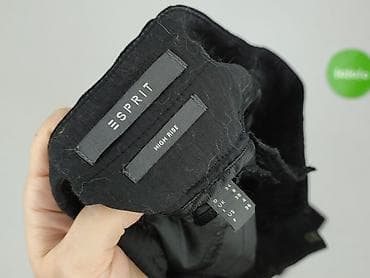 lands end spodnie: Esprit, Spodnie materiałowe damskie, rozmiar S w lalafo.pl — 6 lands end spodnie: Esprit, Spodnie materiałowe damskie, rozmiar S — 6