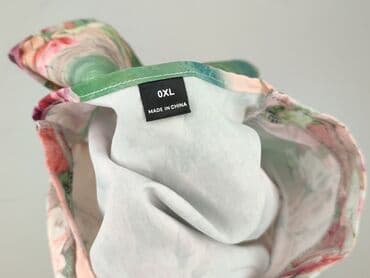 koszulki z napisem na plecach: Bluzka damska, 2XL — 4