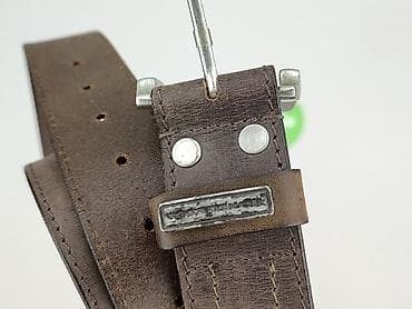 nowe: Pasek, Męskie, stan - Dobry — 6