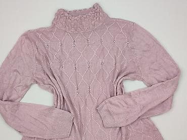 fleece: Sweter damski, rozmiar M — 1