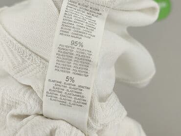 top z piórami shein: Sinsay, Top damski, XL — 5