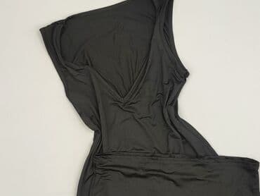 spódnice plisowane tiulowe czarne: Women`s dress, size S (EU 36) — 1