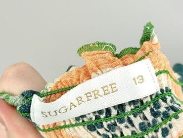 sukienki sugarfree: Sugarfree, Sukienka damska, rozmiar S — 5