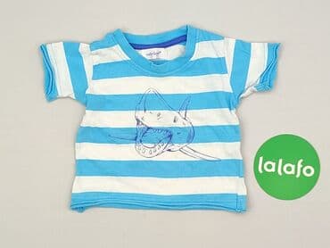 koszulka paprocki brzozowski: T-shirt, EarlyDays, 1-3 months, condition - Good — 2