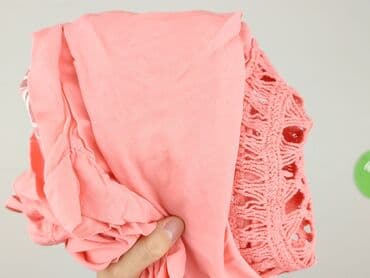 biała bluzka z haftem góralskim: Bluzka damska, rozmiar 2XL — 5