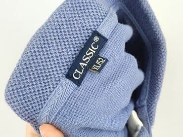 cropp kurtki męskie: Koszulka polo dla mężczyzn, XL, Classic, stan - Dobry — 5