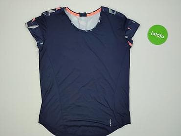 spódnice biegowe: Domyos, T-shirt damski, rozmiar M — 2