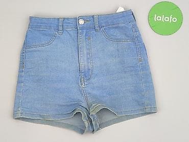 buty inextenso: Denim Collection, Szorty damskie, rozmiar XS — 2