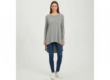 bluzki koszulowe mohito: Mohito, Tunika damska, rozmiar M — 6