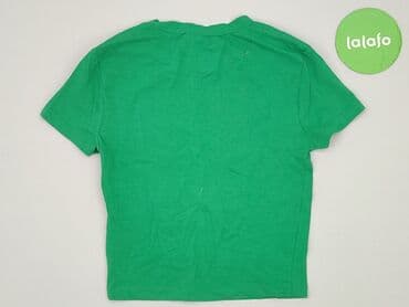 koszulka z guzikami h m: H&M Divided, T-shirt damski, rozmiar S — 3