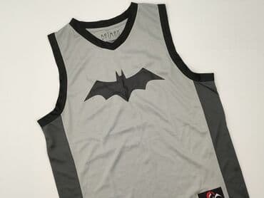 sweter harley davidson: Batman, Майка для чоловіків, розмір XL — 1