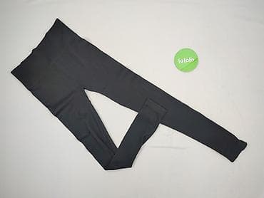 sneakersy: Legginsy Sportowe damskie, rozmiar L — 2