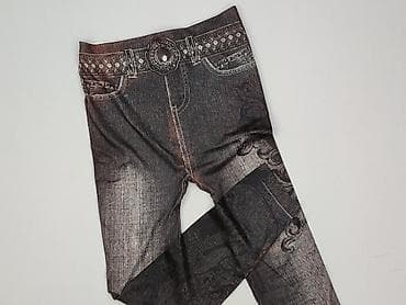 Leggings, Legginsy rozmiar One size