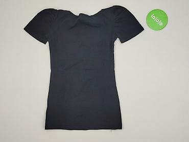 stanik 80 e: T-shirt damski, rozmiar S — 3