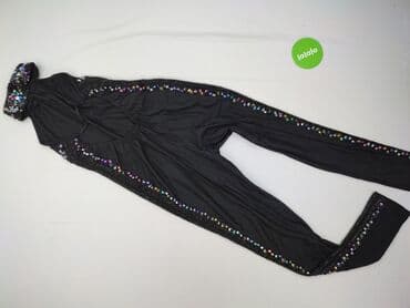 bardzo tanie sukienki sylwestrowe: Kombinezon damski, S — 3