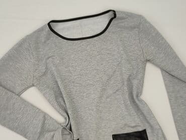 bluzy polska: Bluza damska
, rozmiar S — 1