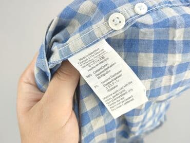 koszulki konfederacja: J.Crew, Koszulа dla mężczyzn, rozmiar L — 5