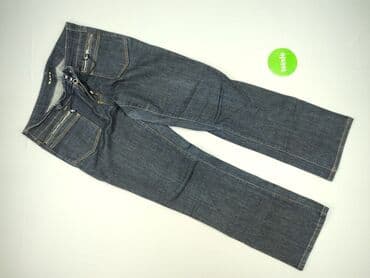 majtki nautica: Jeansy damskie, rozmiar XL — 2