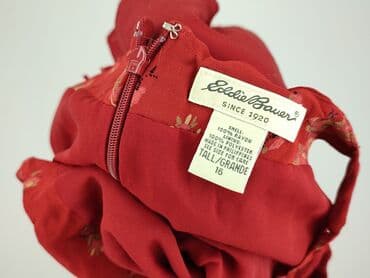 puma sukienka: Eddie Bauer, Women`s dress, 2XL — 5