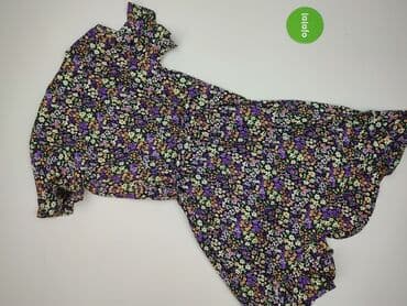 sukienka fioletowa zara: ONLY, Sukienka damska, rozmiar S — 3