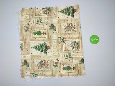 Other Home Items: PL - Napkin 137 x 77, color - Beige, condition - Perfect — 2