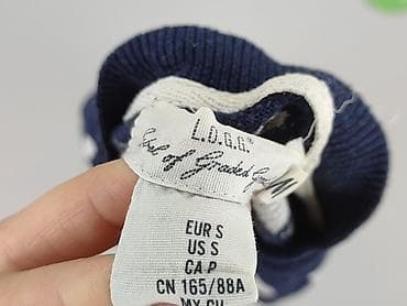 mango swetry: H&M L.O.G.G., Kardigan damski, rozmiar S — 4