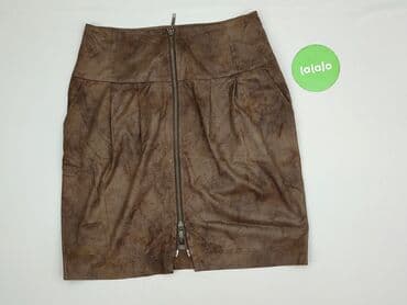 plisowane spódnice lidl: Caroline Biss, Spódnica damska, rozmiar L — 3