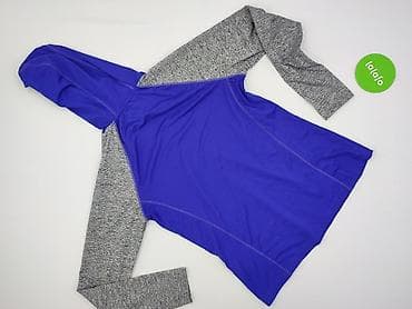 bluzy crivit: Crivit, Bluza z kapturem damska, rozmiar S — 3