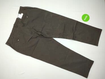 Spodnie: Chinosy dla mężczyzn, rozmiar 3XL — 3