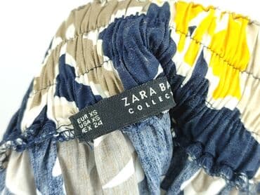 Kobiety: Zara, Spódnica damska, rozmiar XS — 4